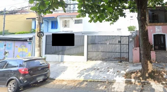 Terreno para alugar, 426m² - Foto 1