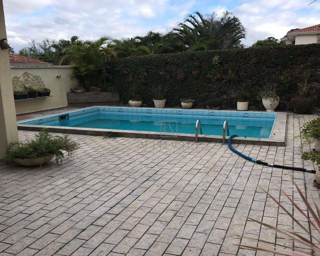 Casa de Condomínio à venda com 4 quartos, 350m² - Foto 22