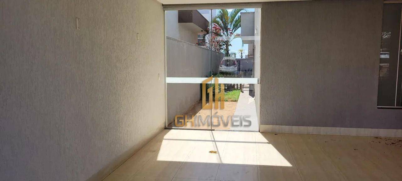 Casa de Condomínio à venda e aluguel com 3 quartos, 217m² - Foto 8