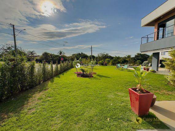 Casa de Condomínio à venda e aluguel com 4 quartos, 320m² - Foto 9