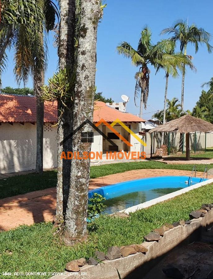 Chácara para alugar com 2 quartos, 2829m² - Foto 1