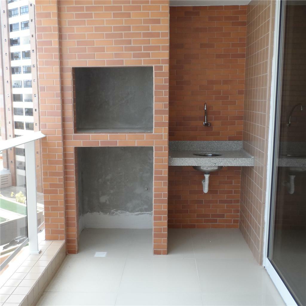 Apartamento à venda com 3 quartos, 112m² - Foto 29