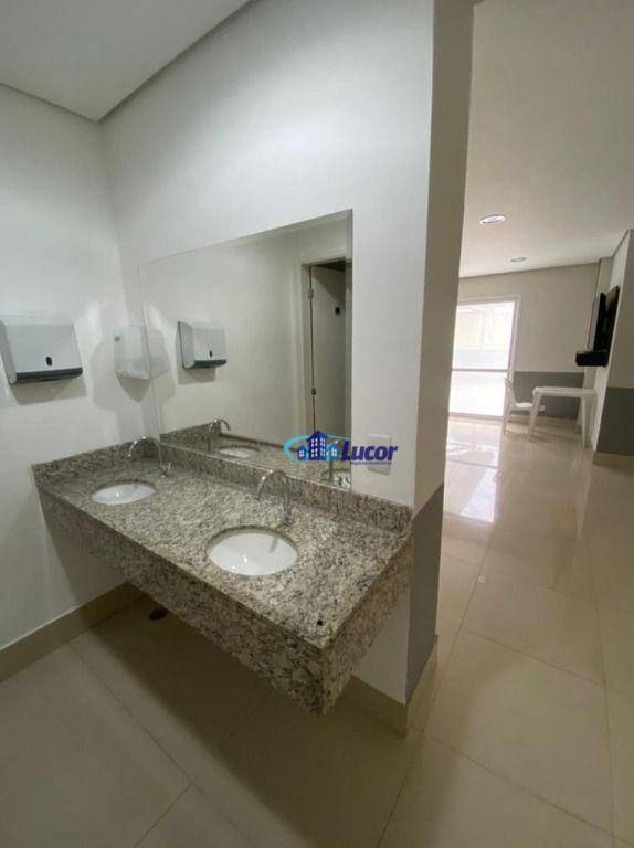 Apartamento à venda com 2 quartos, 54m² - Foto 22