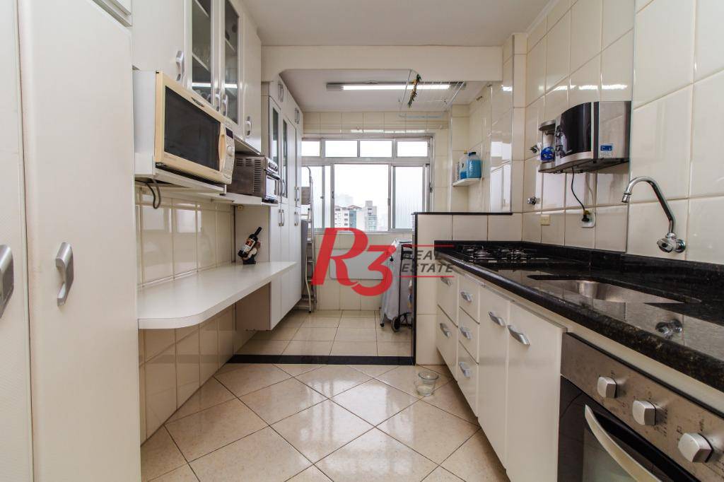 Apartamento à venda com 2 quartos, 50m² - Foto 5