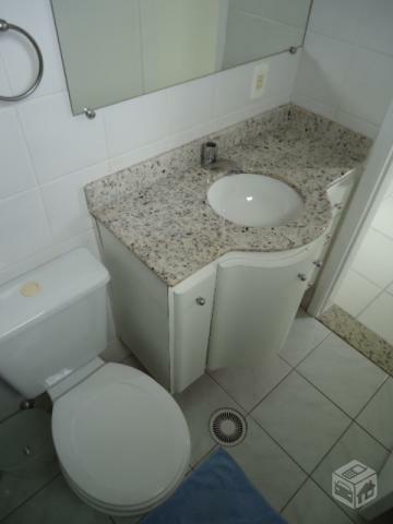 Apartamento à venda com 2 quartos, 75m² - Foto 3