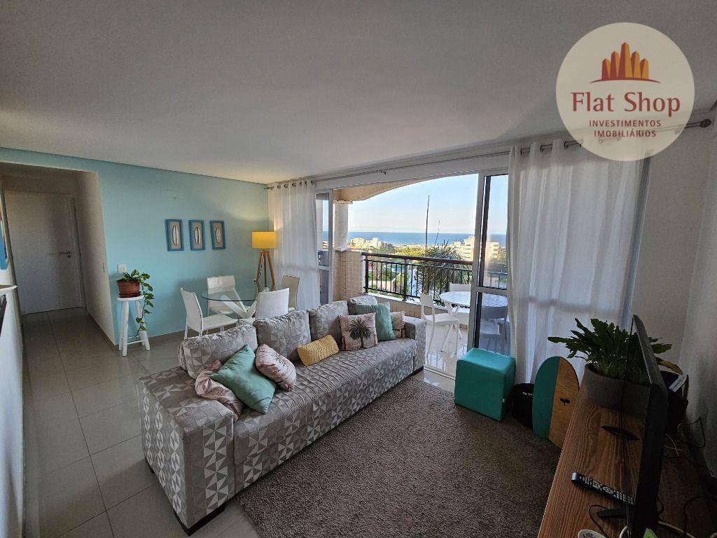 Apartamento à venda com 3 quartos, 78m² - Foto 2