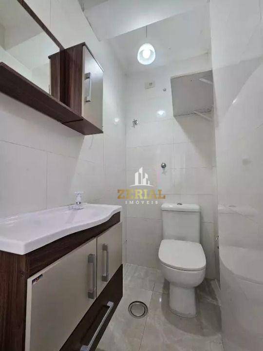 Apartamento à venda com 3 quartos, 100m² - Foto 23