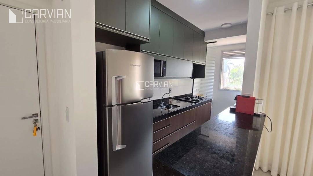 Apartamento à venda com 2 quartos, 60m² - Foto 6