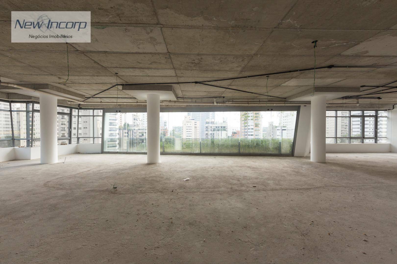 Apartamento à venda com 4 quartos, 575m² - Foto 1