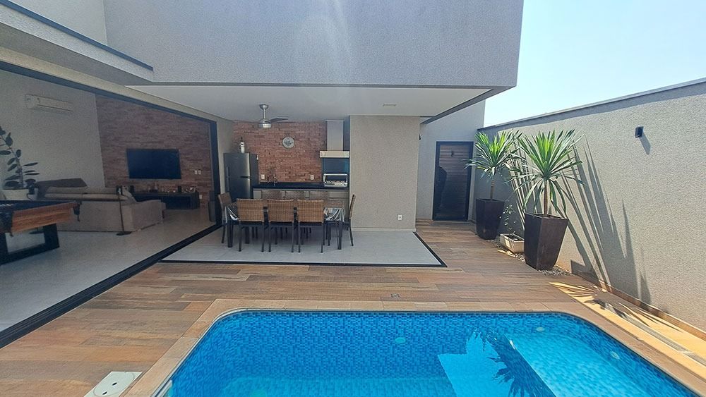 Casa de Condomínio à venda com 3 quartos, 200m² - Foto 21