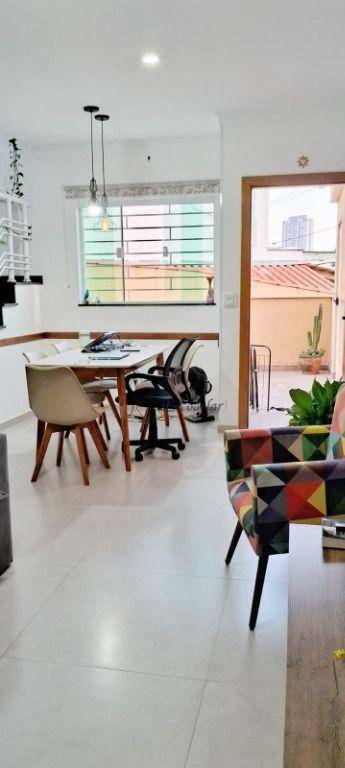 Casa de Condomínio à venda com 3 quartos, 165m² - Foto 7