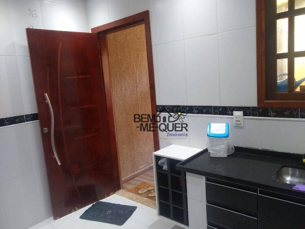 Sobrado à venda com 3 quartos, 135m² - Foto 7