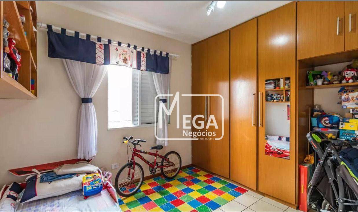 Apartamento à venda com 2 quartos, 64m² - Foto 13