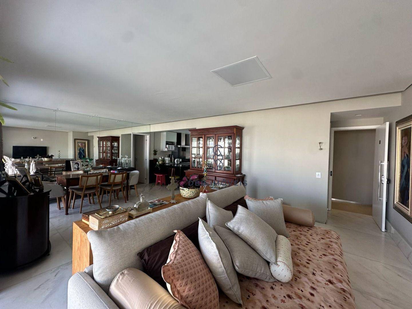 Apartamento, 4 quartos, 154 m² - Foto 1