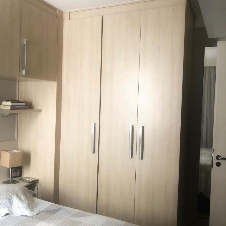 Apartamento à venda com 2 quartos, 45m² - Foto 14