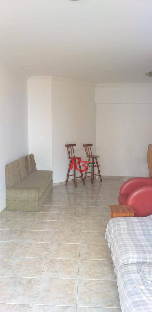 Apartamento à venda com 2 quartos, 113m² - Foto 5