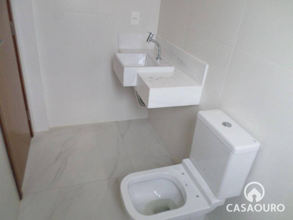 Apartamento à venda com 4 quartos, 135m² - Foto 20