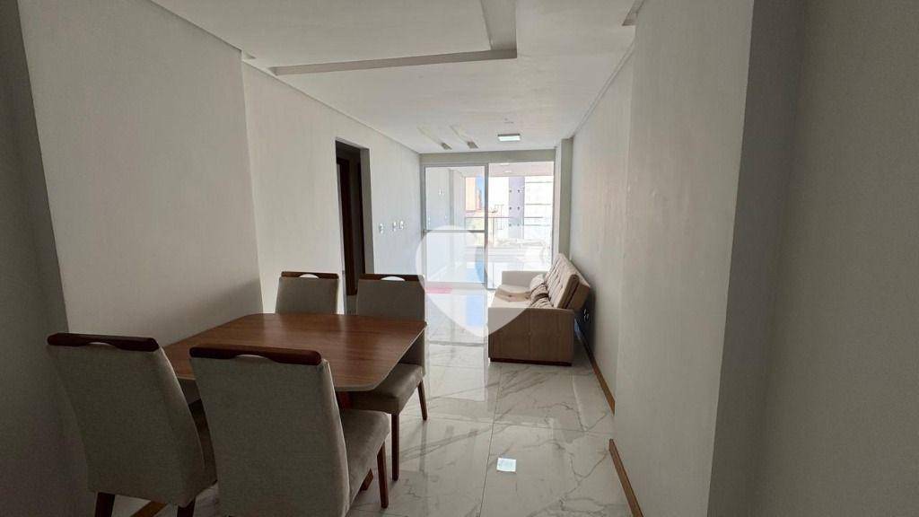 Apartamento para alugar com 3 quartos, 88m² - Foto 12