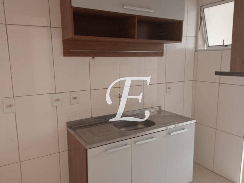 Apartamento à venda com 2 quartos, 50m² - Foto 18