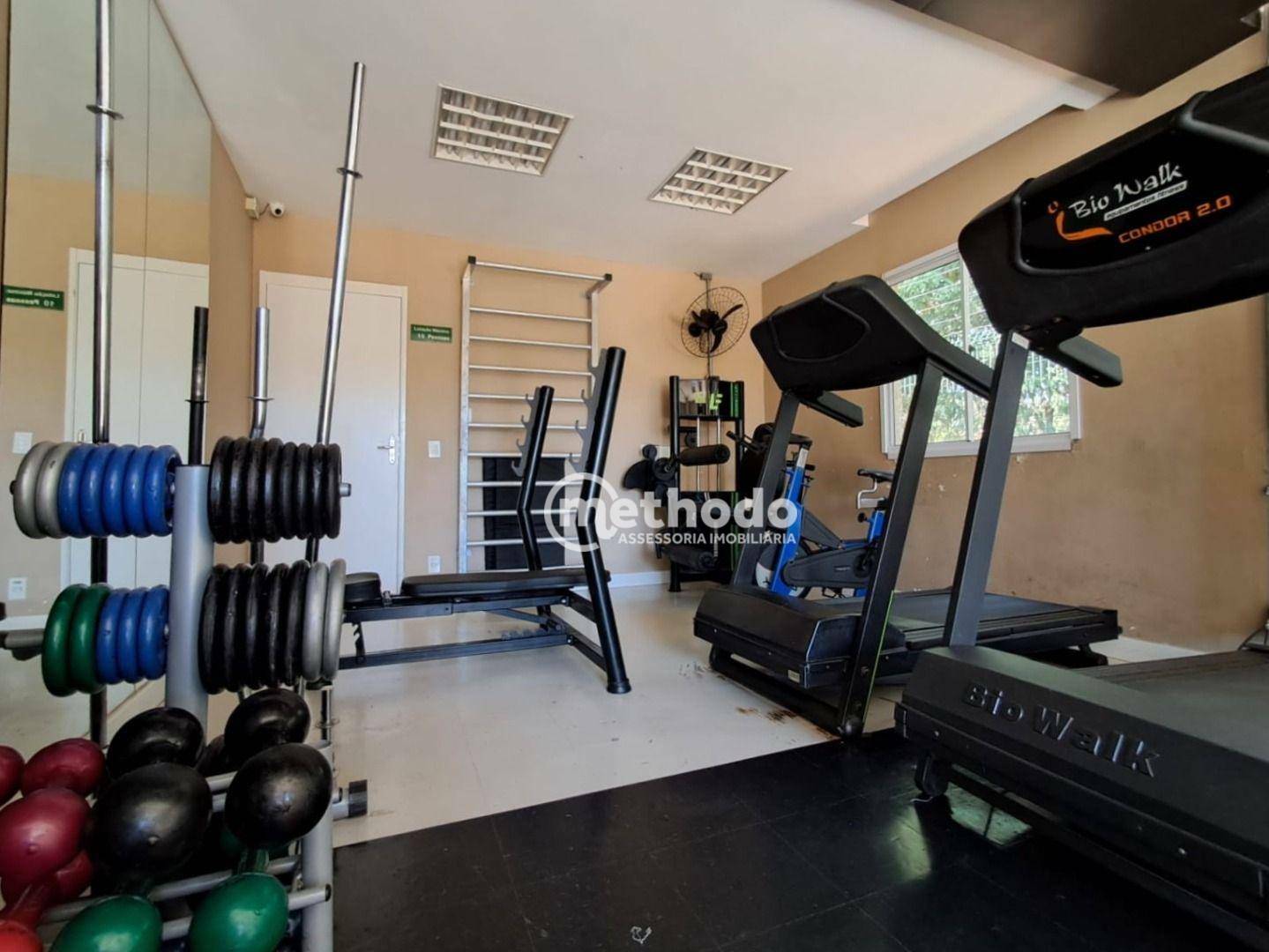 Apartamento à venda com 2 quartos, 49m² - Foto 24