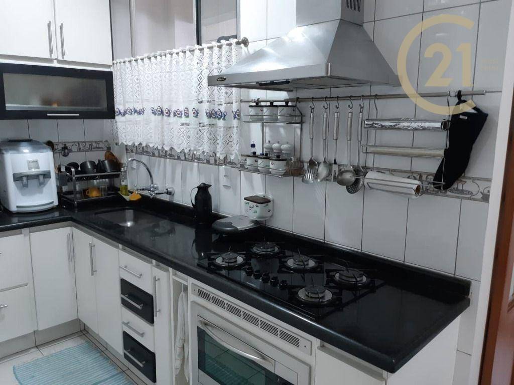 Apartamento à venda com 3 quartos, 105m² - Foto 15