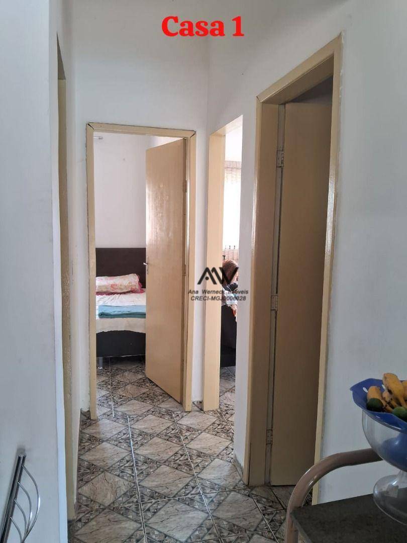 Casa, 3 quartos, 250 m² - Foto 5