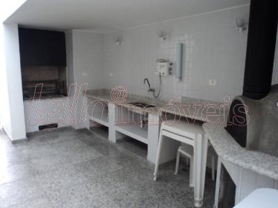 Apartamento para alugar com 2 quartos, 80m² - Foto 21