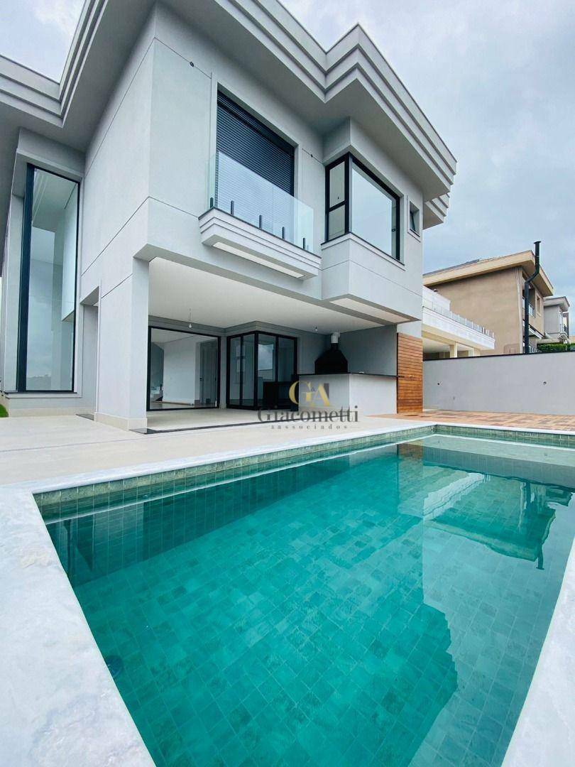 Casa de Condomínio à venda com 4 quartos, 364m² - Foto 27