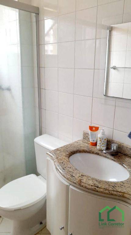 Apartamento à venda com 3 quartos, 78m² - Foto 20