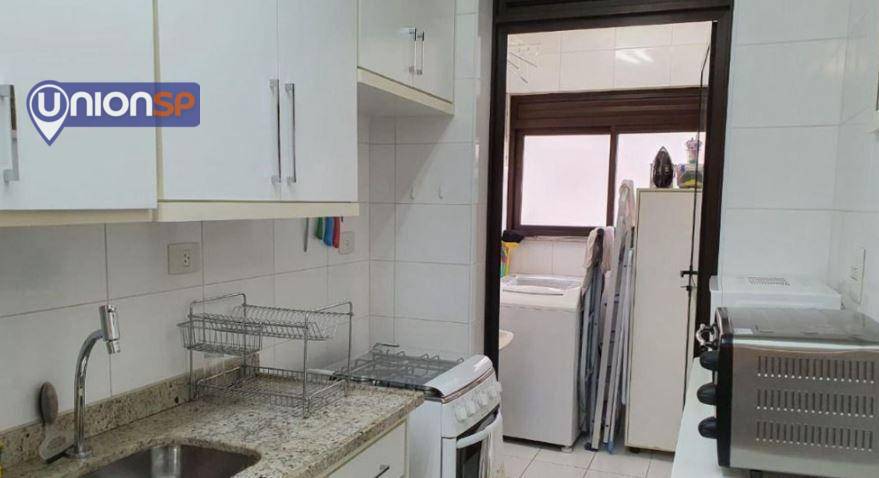 Apartamento à venda com 2 quartos, 51m² - Foto 7