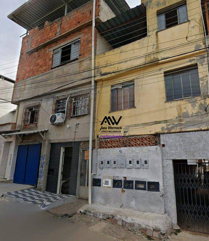 Apartamento, 2 quartos, 37 m² - Foto 1