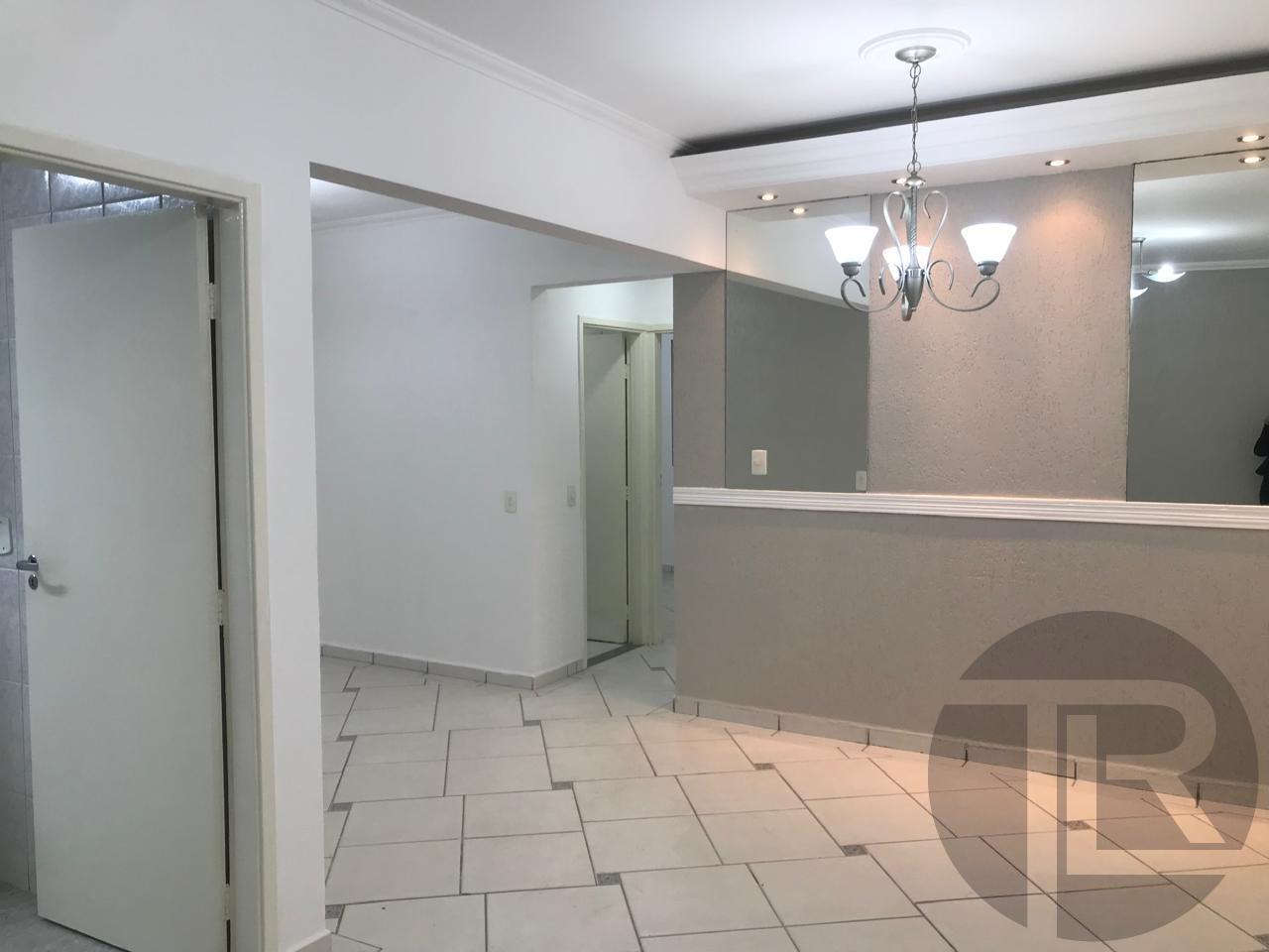 Apartamento à venda com 2 quartos, 66m² - Foto 1