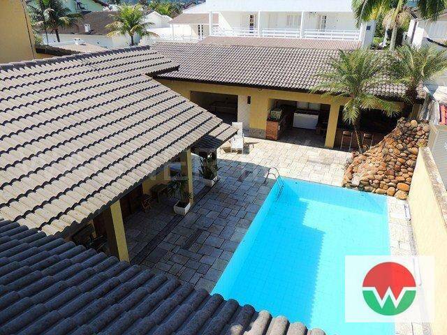 Casa de Condomínio à venda com 3 quartos, 320m² - Foto 23