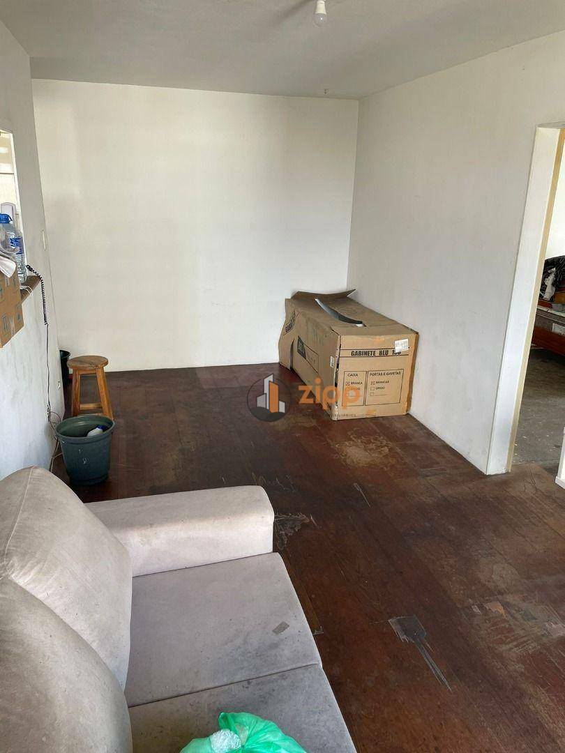 Apartamento à venda com 2 quartos, 51m² - Foto 4