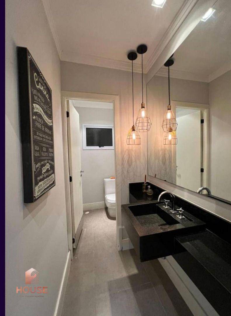 Casa, 3 quartos, 300 m² - Foto 17