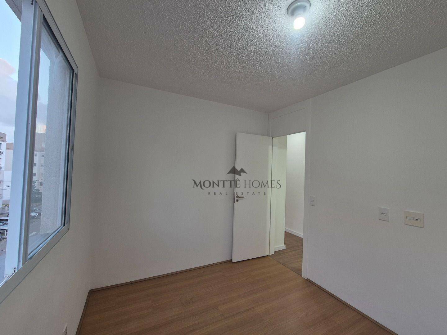 Apartamento à venda com 2 quartos, 44m² - Foto 10