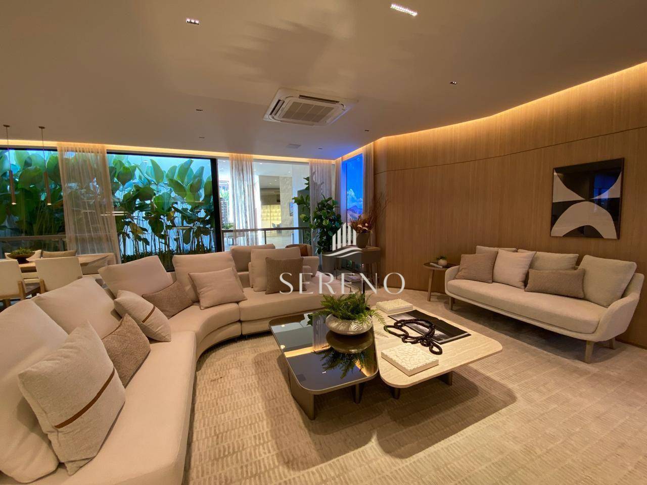 Apartamento, 4 quartos, 199 m² - Foto 3