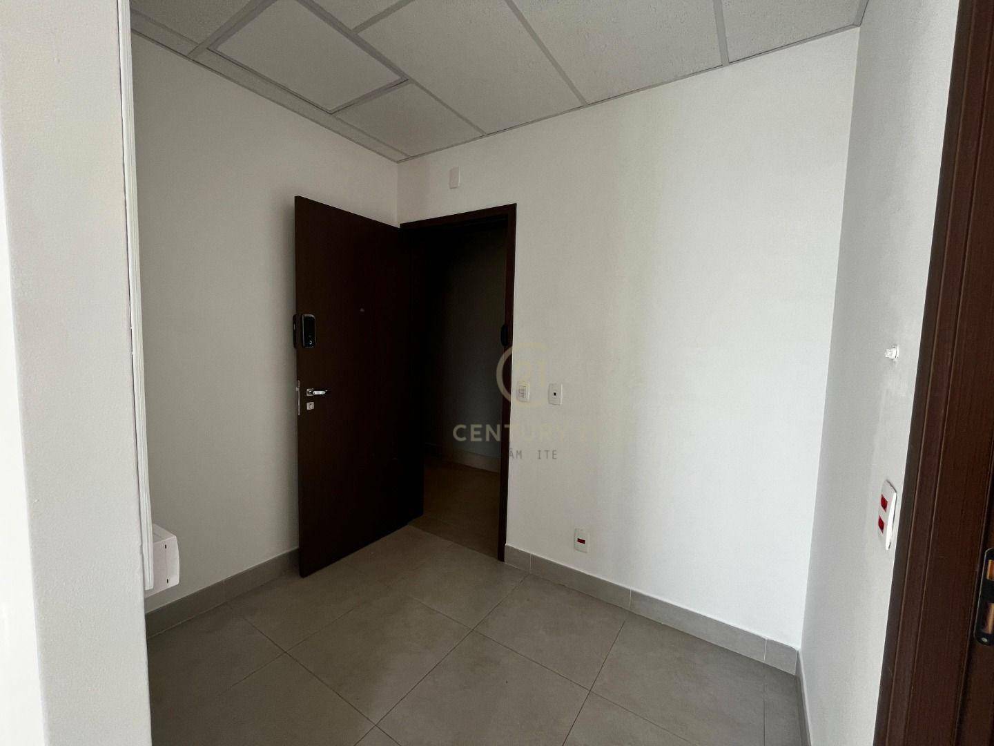 Conjunto Comercial-Sala para alugar, 39m² - Foto 7