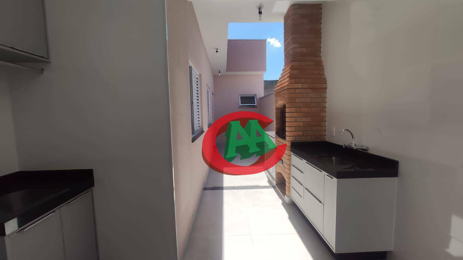 Casa à venda com 3 quartos, 112m² - Foto 17