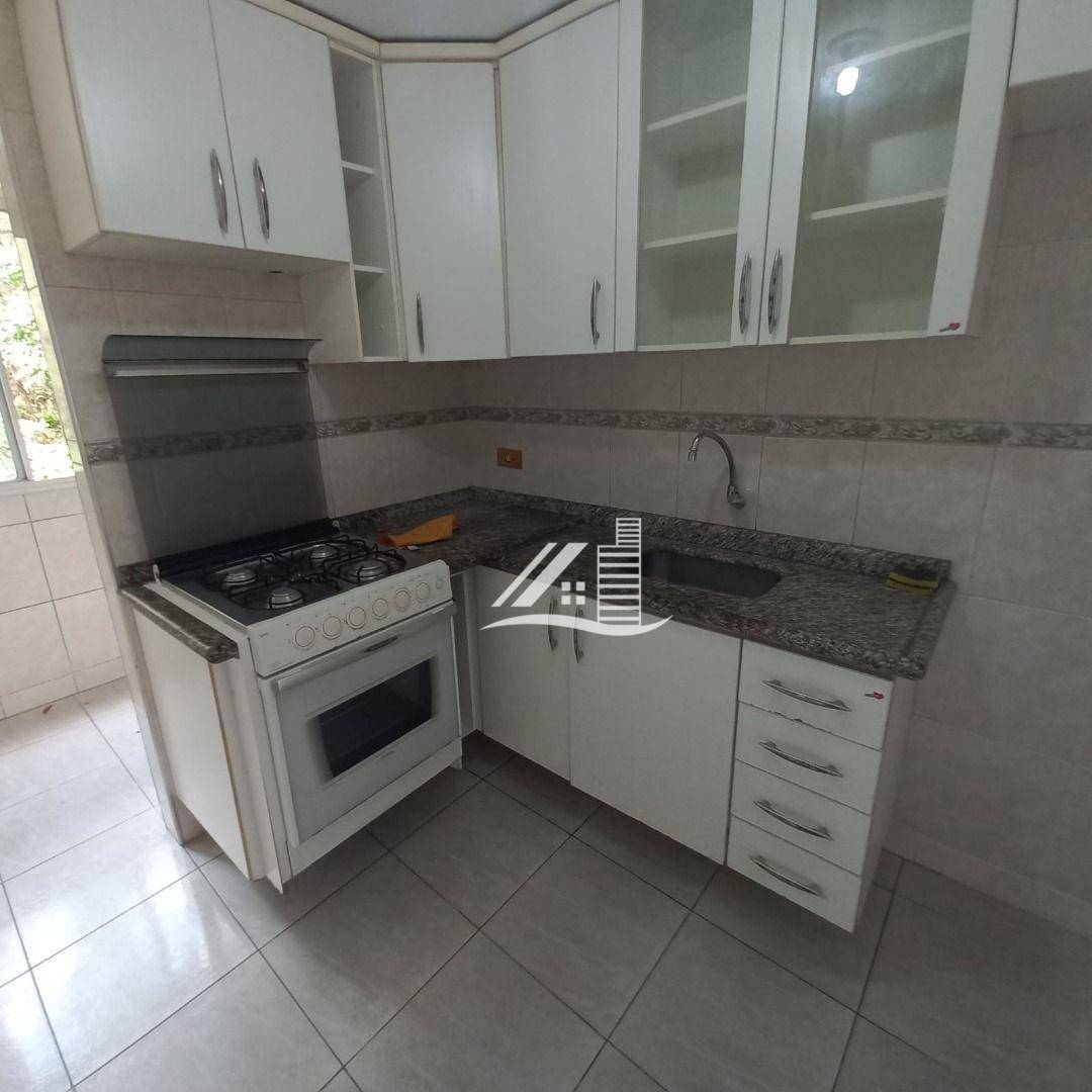 Apartamento à venda com 2 quartos, 55m² - Foto 5