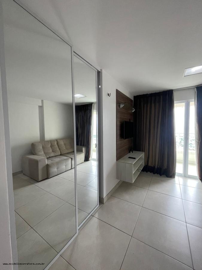 Apartamento para alugar com 1 quarto, 44m² - Foto 11