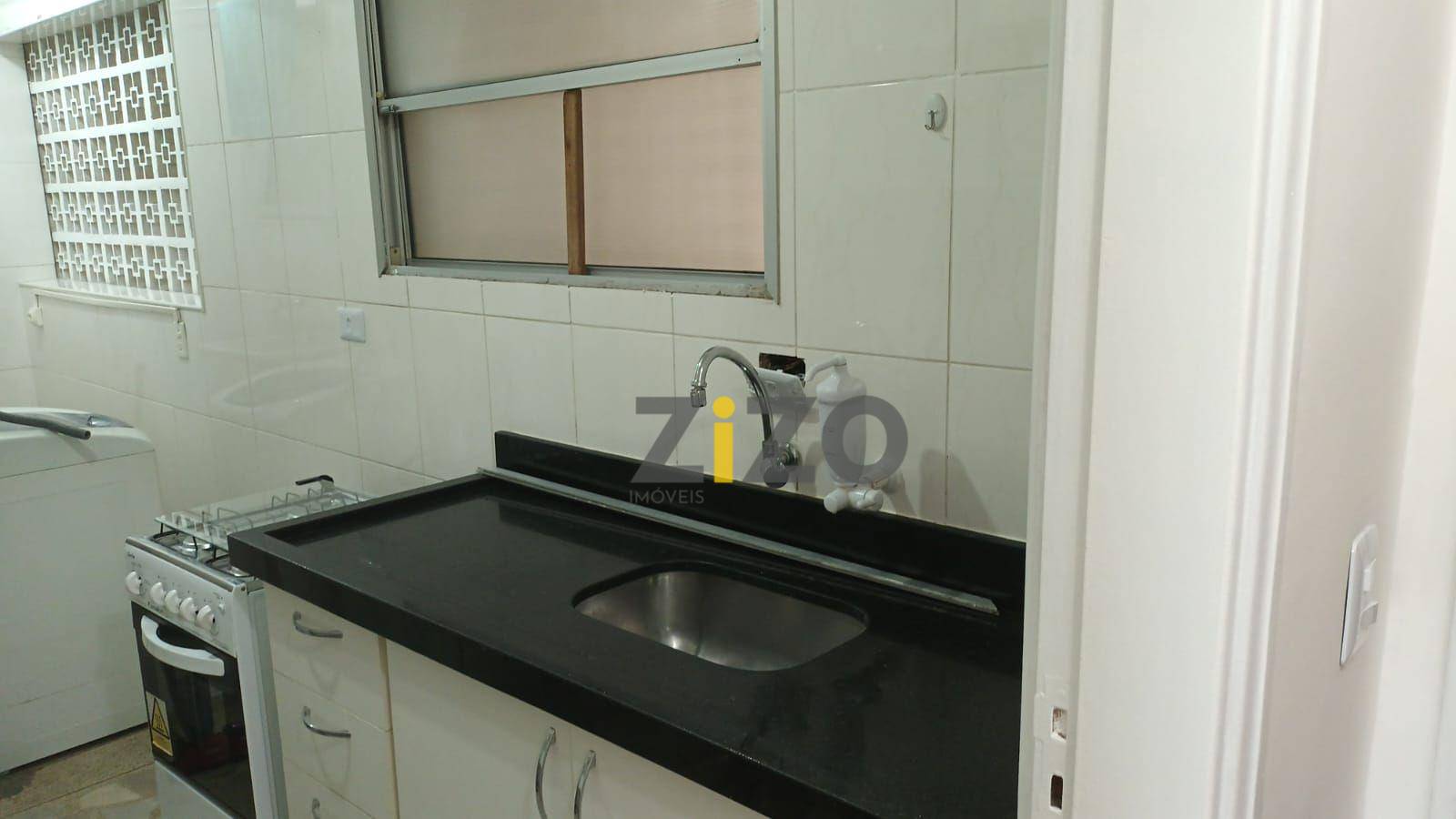 Apartamento para alugar com 1 quarto, 50m² - Foto 9