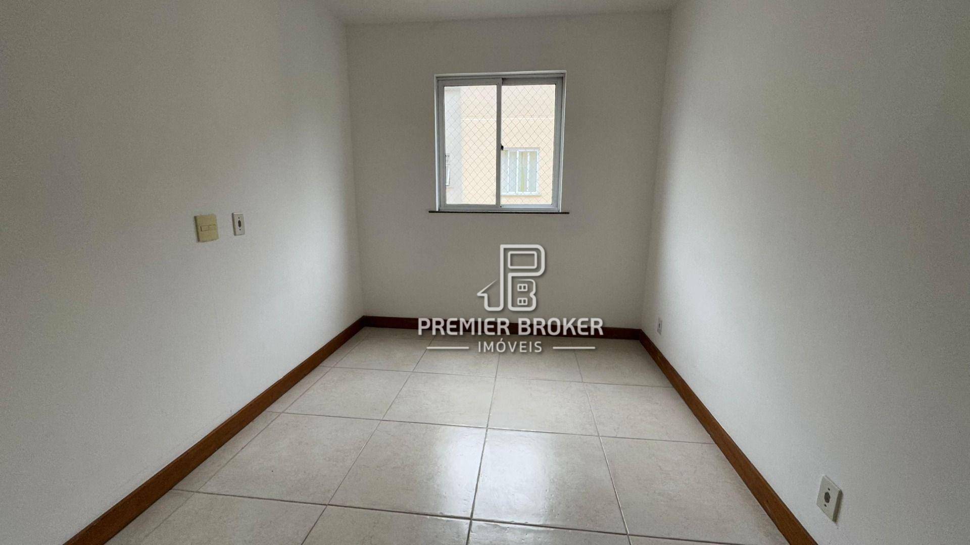 Apartamento à venda com 2 quartos, 66m² - Foto 7