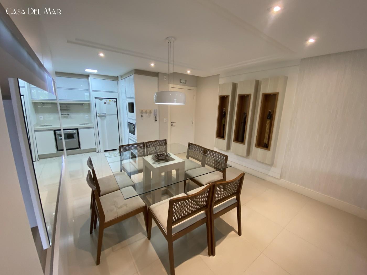 Apartamento à venda com 3 quartos, 135m² - Foto 17