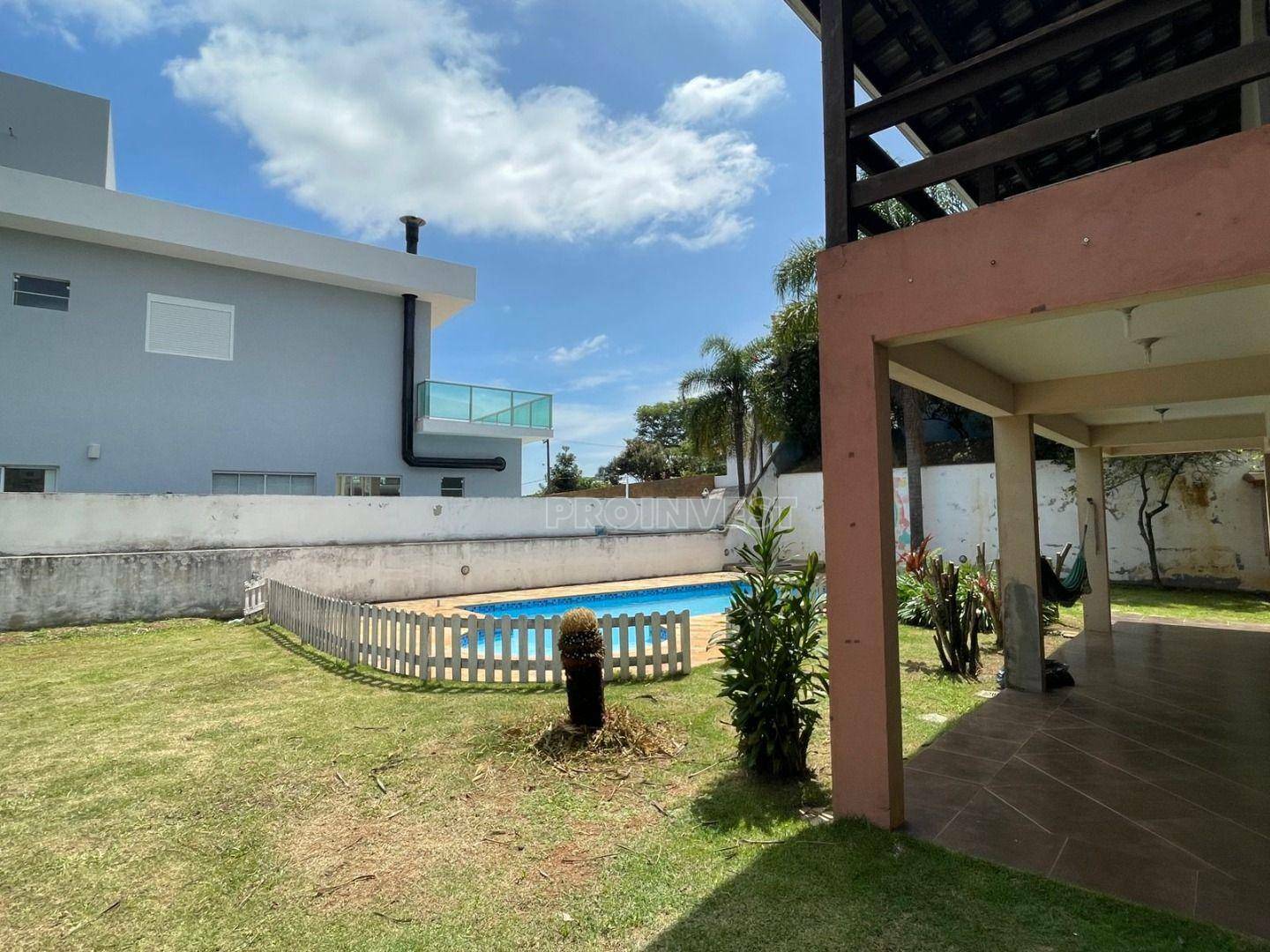 Casa de Condomínio à venda com 6 quartos, 448m² - Foto 58