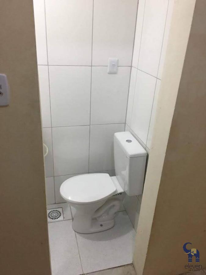 Apartamento à venda com 3 quartos, 75m² - Foto 6