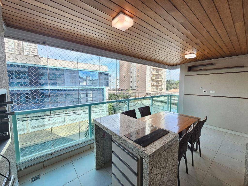 Apartamento à venda e aluguel com 3 quartos, 140m² - Foto 7