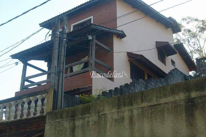 Sobrado à venda com 3 quartos, 320m² - Foto 5