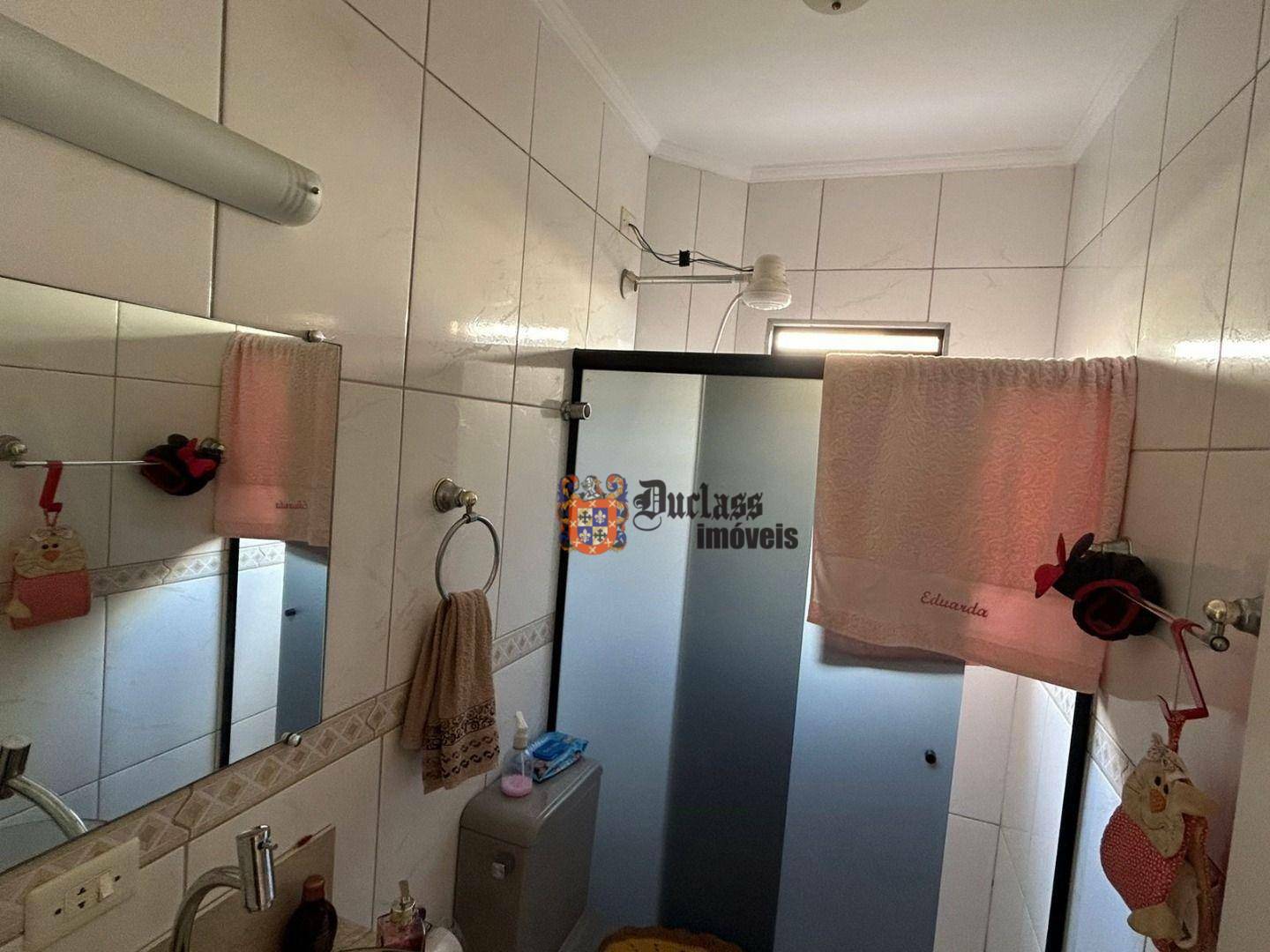 Apartamento à venda com 3 quartos, 107m² - Foto 16