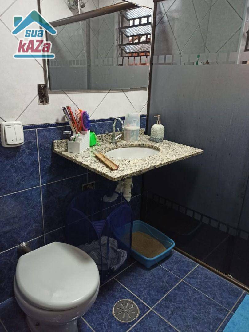 Sobrado à venda com 2 quartos, 128m² - Foto 23